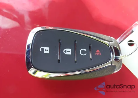 2026 Chevrolet Trailblazer Fwd Lt из США, поврежденный, VIN KL79MPSL9TD019801